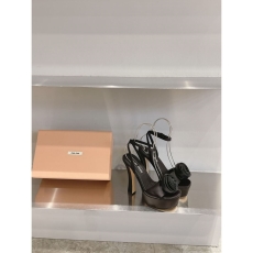 Miu Miu Sandals